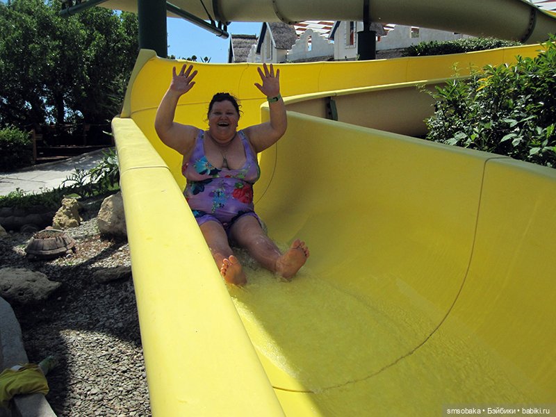 Мечты сбываются! Аю-Даг Медведь-гора