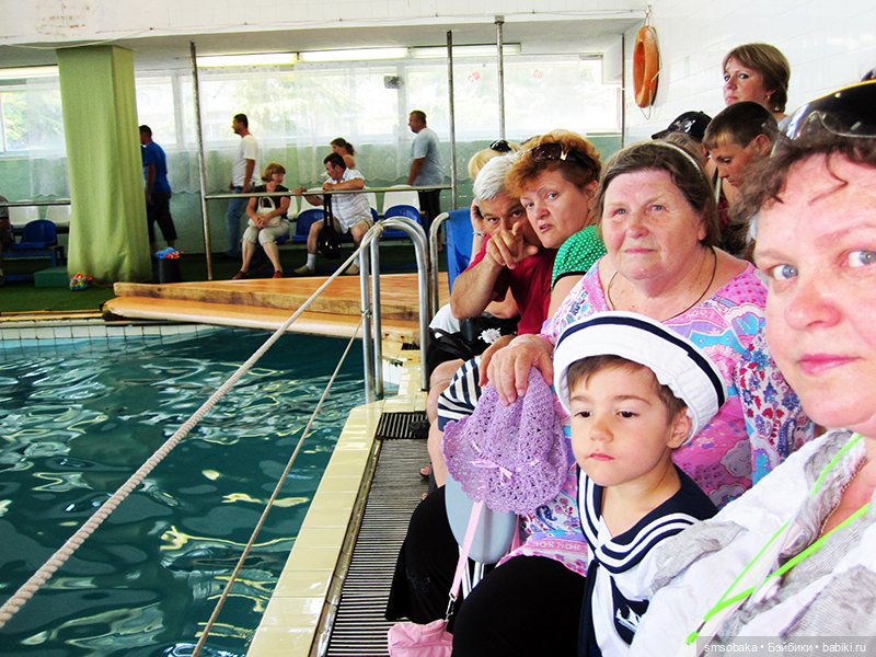 Мечты сбываются! Аю-Даг Медведь-гора