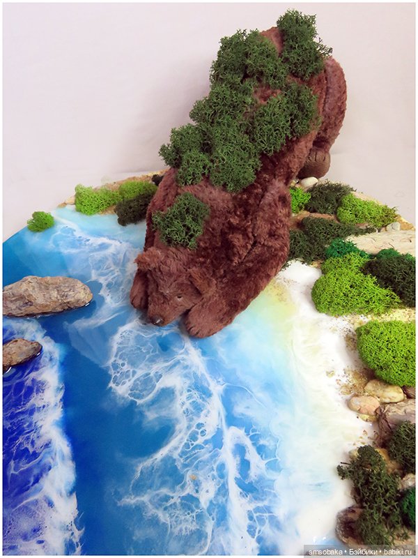 Мечты сбываются! Аю-Даг Медведь-гора