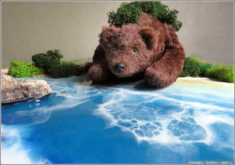 Мечты сбываются! Аю-Даг Медведь-гора