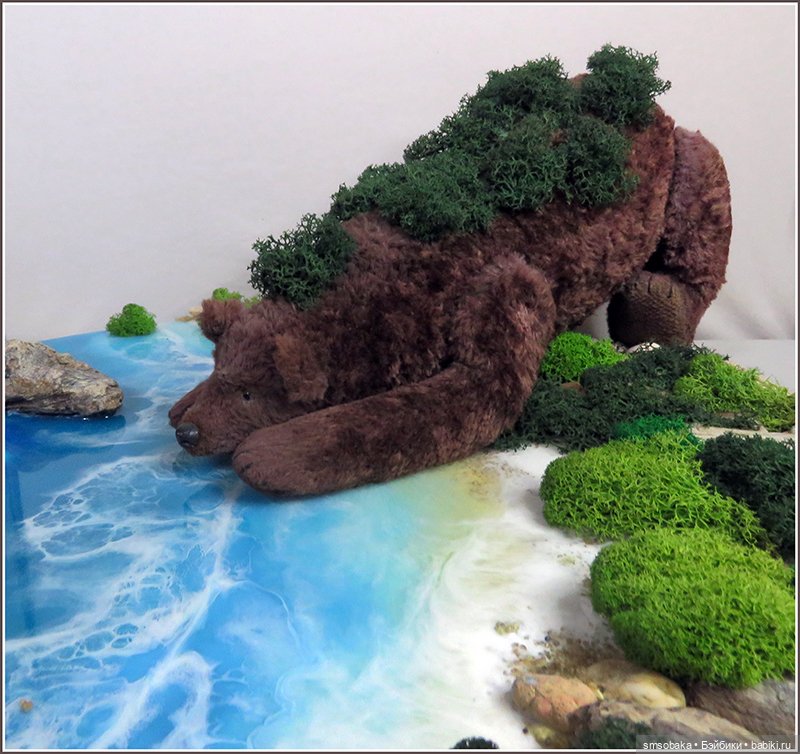 Мечты сбываются! Аю-Даг Медведь-гора