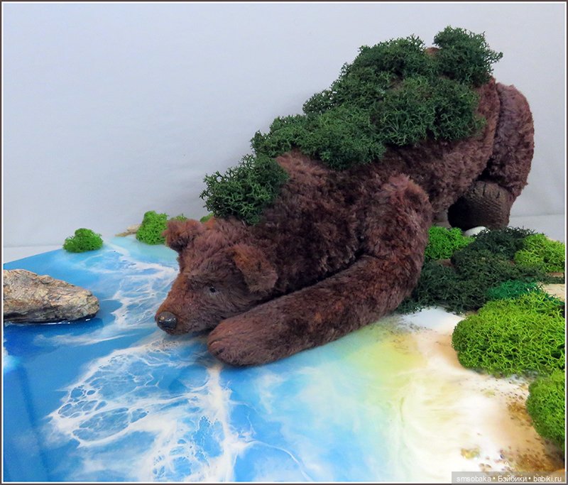 Мечты сбываются! Аю-Даг Медведь-гора