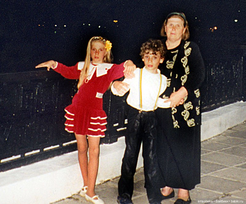 Мечты сбываются! Аю-Даг Медведь-гора