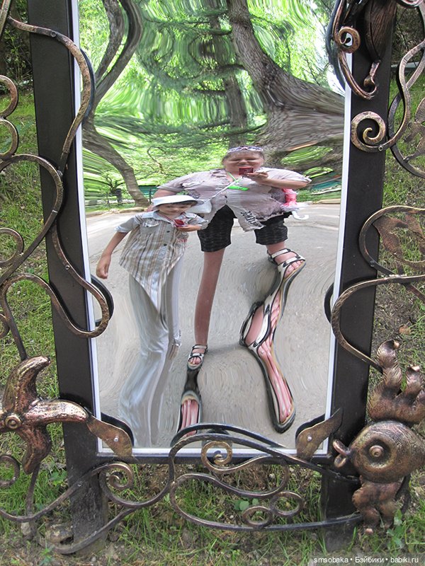 Мечты сбываются! Аю-Даг Медведь-гора