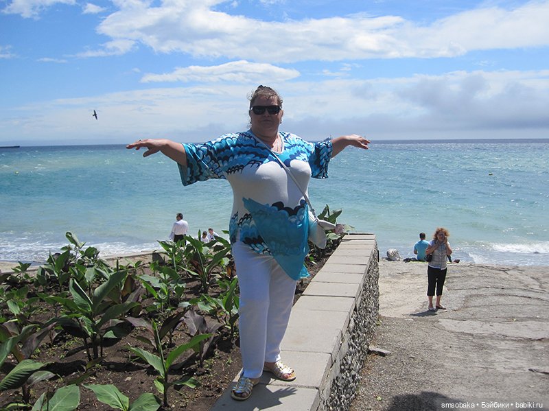 Мечты сбываются! Аю-Даг Медведь-гора