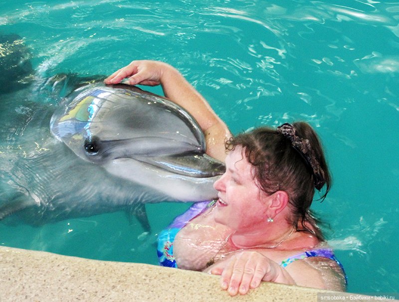 Мечты сбываются! Аю-Даг Медведь-гора