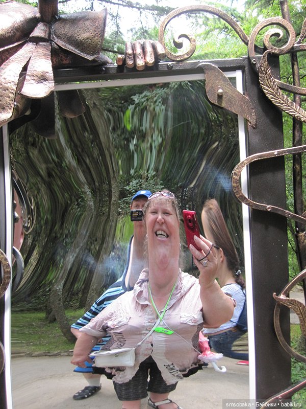 Мечты сбываются! Аю-Даг Медведь-гора