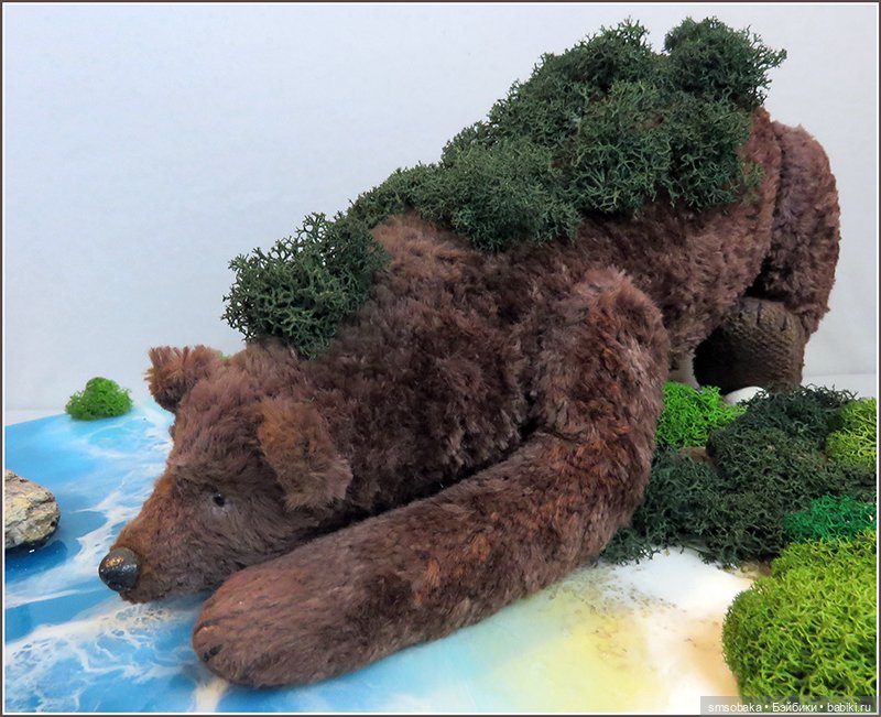 Мечты сбываются! Аю-Даг Медведь-гора