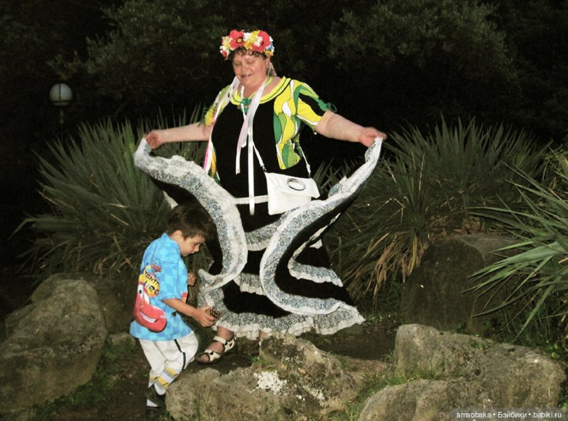 Мечты сбываются! Аю-Даг Медведь-гора