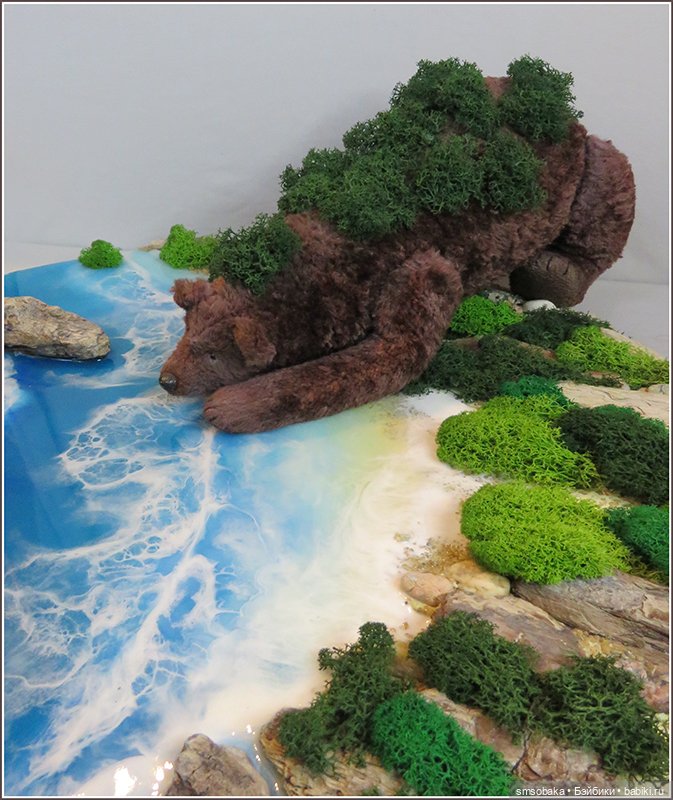 Мечты сбываются! Аю-Даг Медведь-гора