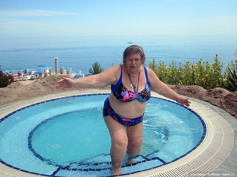 Мечты сбываются! Аю-Даг Медведь-гора