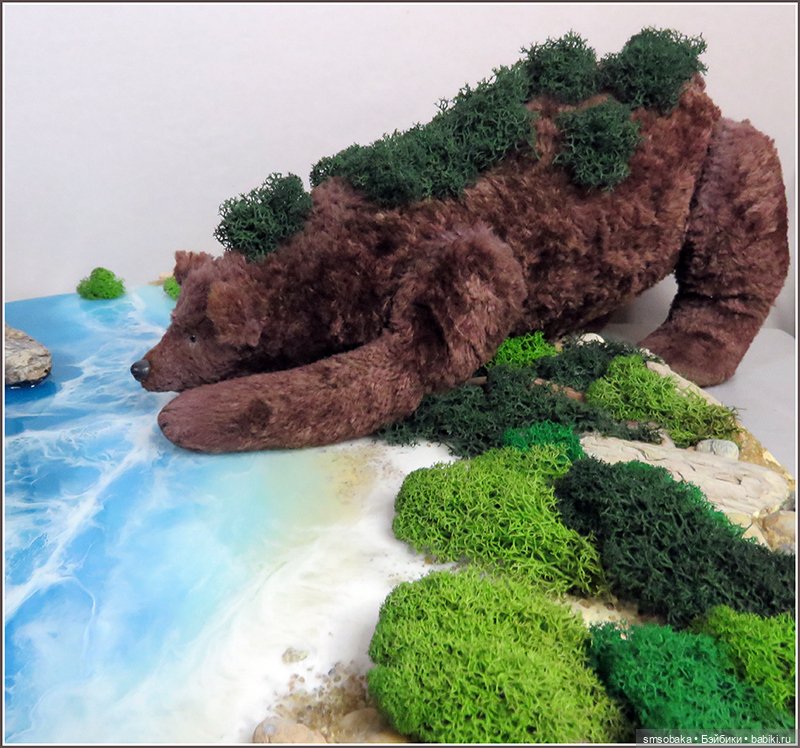 Мечты сбываются! Аю-Даг Медведь-гора