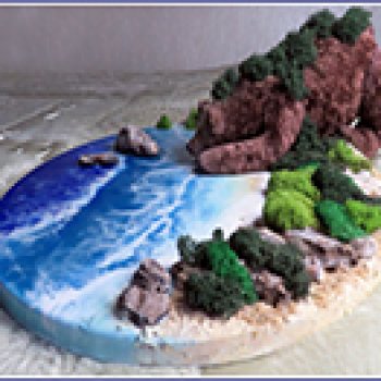 Мечты сбываются! Аю-Даг Медведь-гора