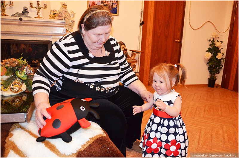 Ассорти. Часть 1 — Игровые куклы разных производителей (Разное): редкие бренды (фото 9)