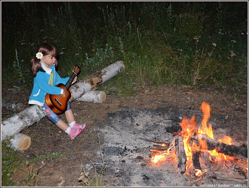 Ассорти. Часть 1 — Игровые куклы разных производителей (Разное): редкие бренды