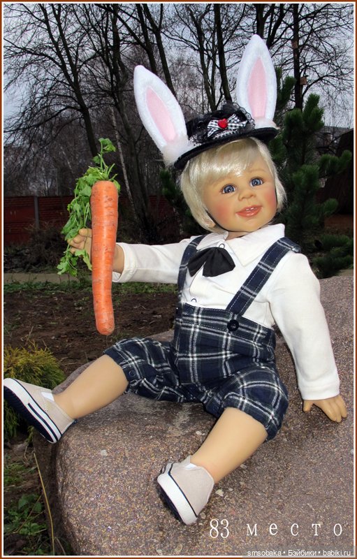 Ассорти. Часть 2 — Игровые куклы разных производителей (Разное): редкие бренды