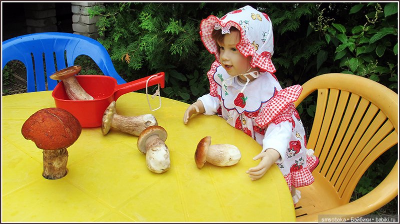 Ассорти. Часть 2 — Игровые куклы разных производителей (Разное): редкие бренды