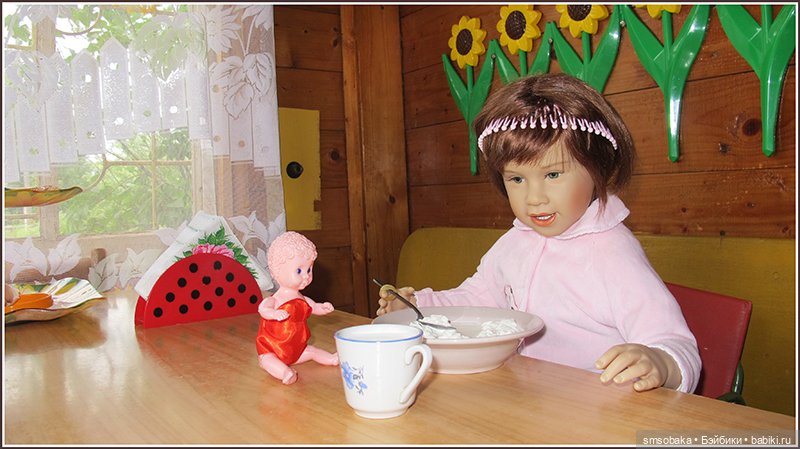 Ассорти. Часть 2 — Игровые куклы разных производителей (Разное): редкие бренды