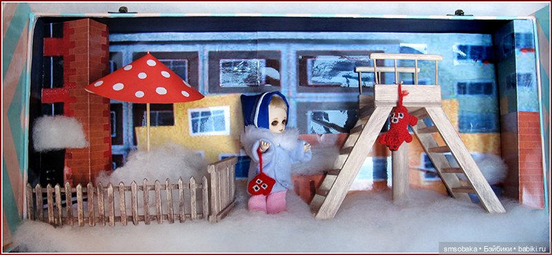 Ассорти. Часть 2 — Игровые куклы разных производителей (Разное): редкие бренды