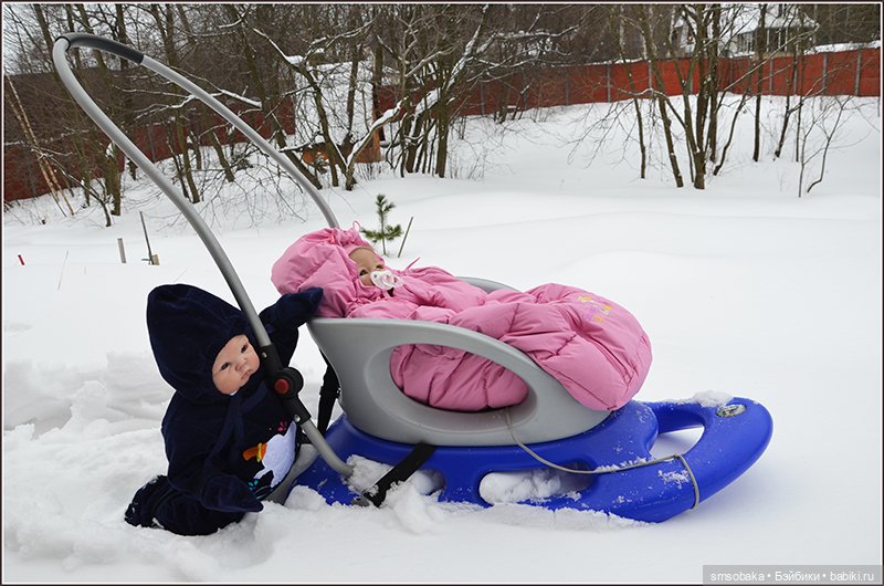 Ассорти. Часть 1 — Игровые куклы разных производителей (Разное): редкие бренды (фото 5)