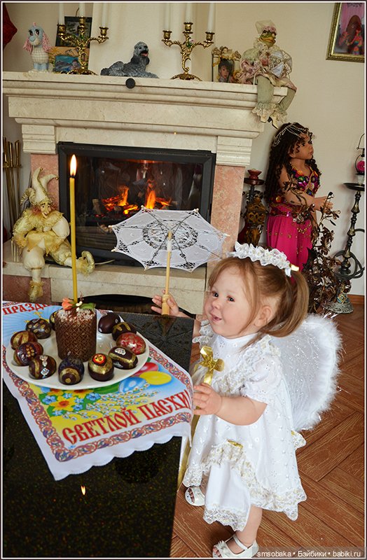 Ассорти. Часть 1 — Игровые куклы разных производителей (Разное): редкие бренды