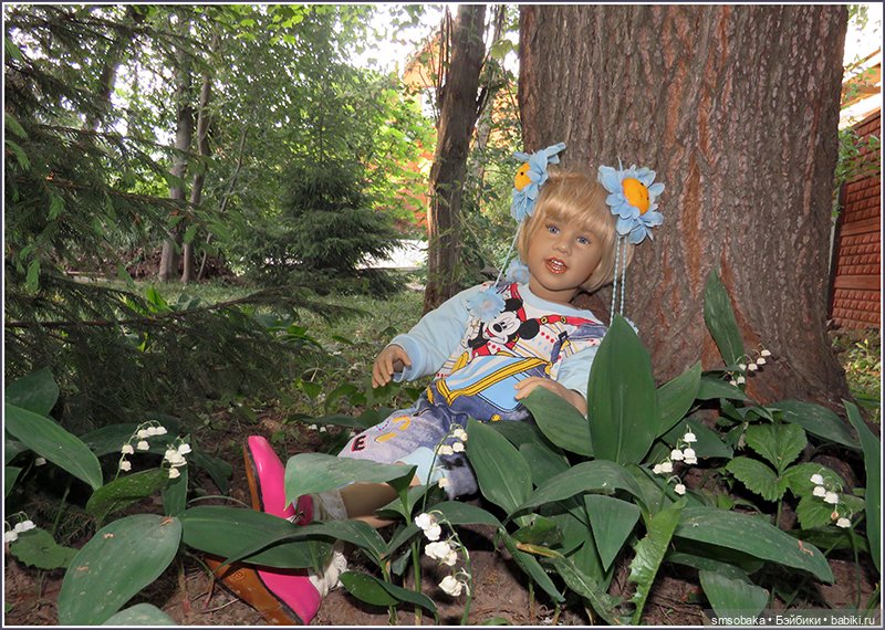 Ассорти. Часть 3 — Игровые куклы разных производителей (Разное): редкие бренды