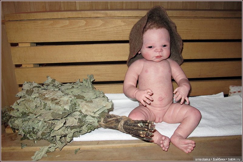 Ассорти. Часть 2 — Игровые куклы разных производителей (Разное): редкие бренды (фото 9)