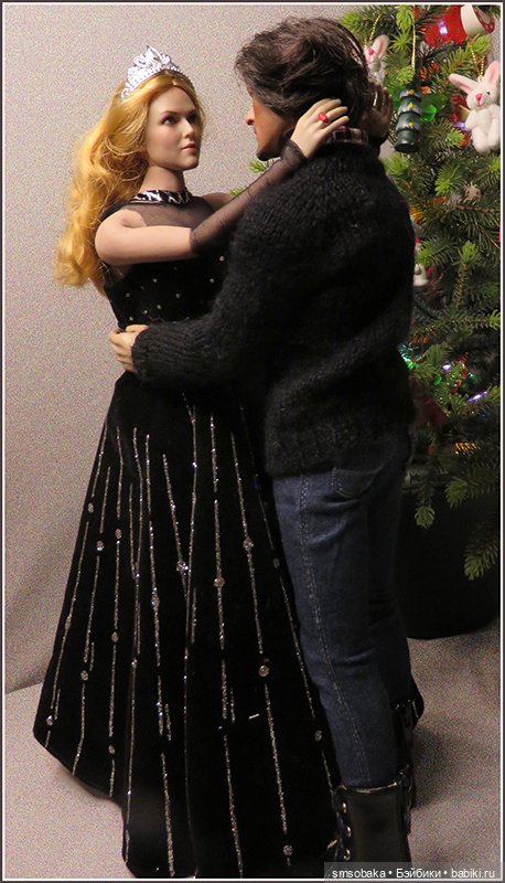 Ассорти. Часть 3 — Игровые куклы разных производителей (Разное): редкие бренды