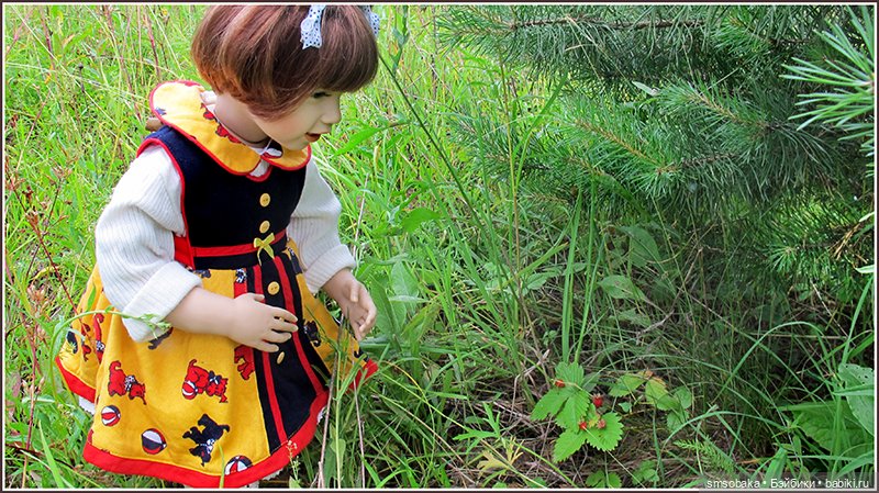 Ассорти. Часть 2 — Игровые куклы разных производителей (Разное): редкие бренды