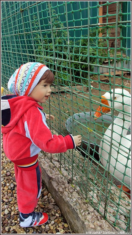 Ассорти. Часть 2 — Игровые куклы разных производителей (Разное): редкие бренды