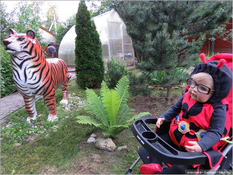 Ассорти. Часть 3 — Игровые куклы разных производителей (Разное): редкие бренды