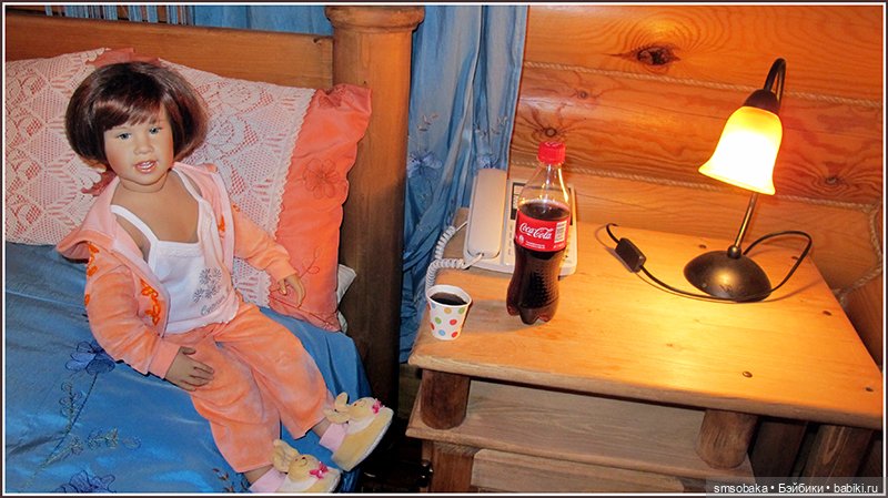 Ассорти. Часть 2 — Игровые куклы разных производителей (Разное): редкие бренды