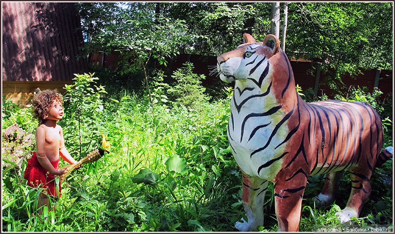 Ассорти. Часть 2 — Игровые куклы разных производителей (Разное): редкие бренды