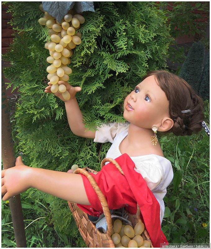 Ассорти. Часть 3 — Игровые куклы разных производителей (Разное): редкие бренды