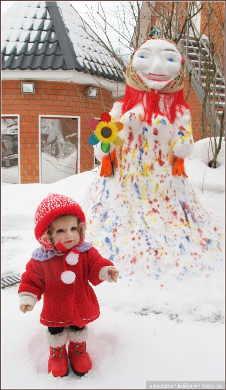 Ассорти. Часть 2 — Игровые куклы разных производителей (Разное): редкие бренды