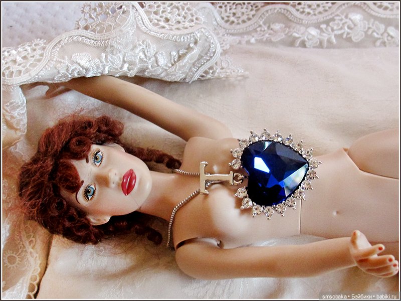 Ассорти. Часть 2 — Игровые куклы разных производителей (Разное): редкие бренды