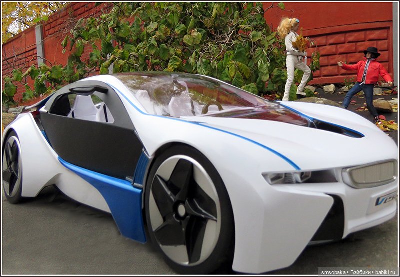 Ассорти. Часть 3 — Игровые куклы разных производителей (Разное): редкие бренды