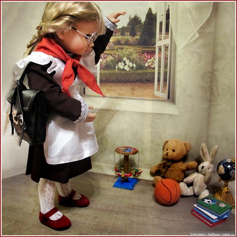 Ассорти. Часть 2 — Игровые куклы разных производителей (Разное): редкие бренды