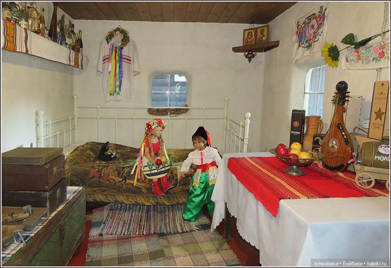 Ассорти. Часть 1 — Игровые куклы разных производителей (Разное): редкие бренды