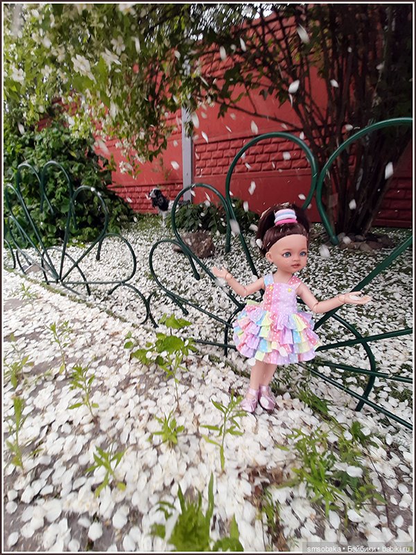 Ассорти. Часть 3 — Игровые куклы разных производителей (Разное): редкие бренды