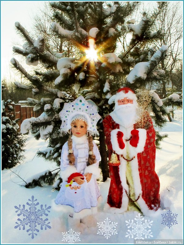 Ассорти. Часть 2 — Игровые куклы разных производителей (Разное): редкие бренды