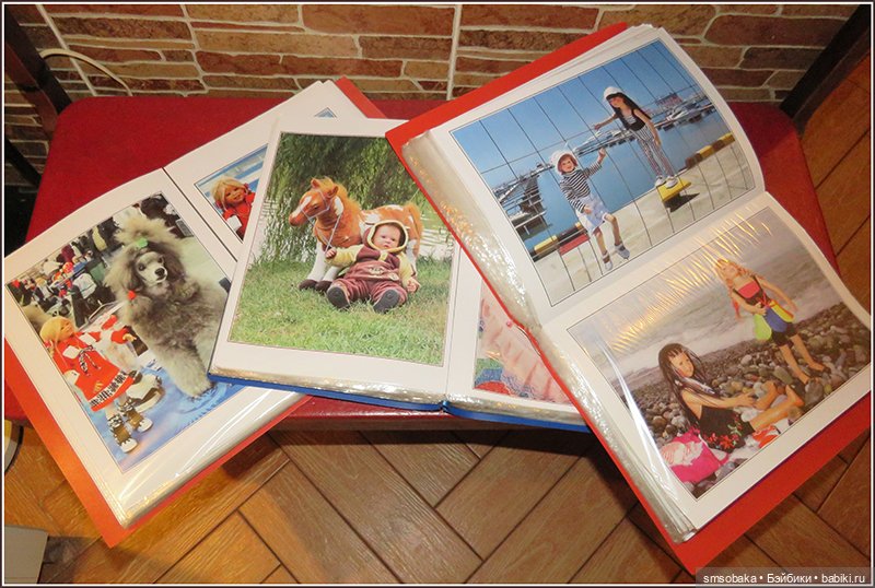 Ассорти. Часть 2 — Игровые куклы разных производителей (Разное): редкие бренды