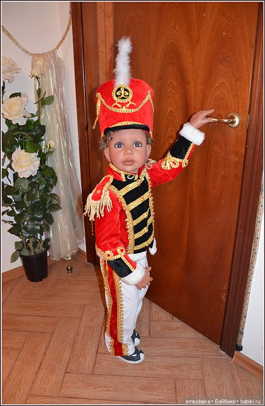 Ассорти. Часть 1 — Игровые куклы разных производителей (Разное): редкие бренды