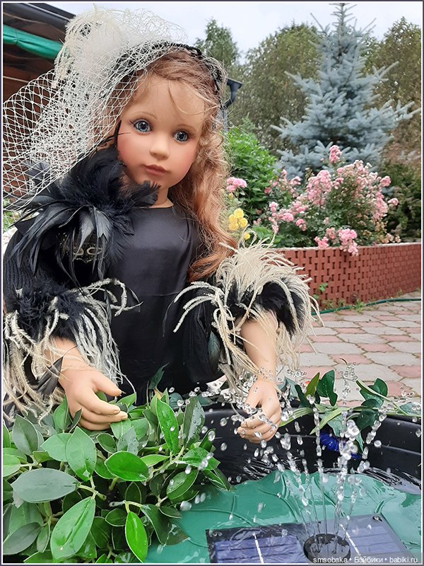 Ассорти. Часть 3 — Игровые куклы разных производителей (Разное): редкие бренды