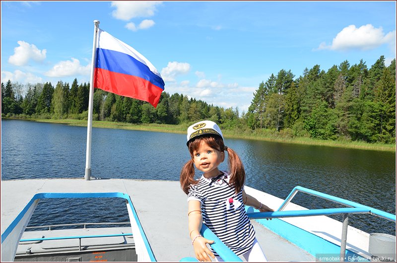 Ассорти. Часть 1 — Игровые куклы разных производителей (Разное): редкие бренды