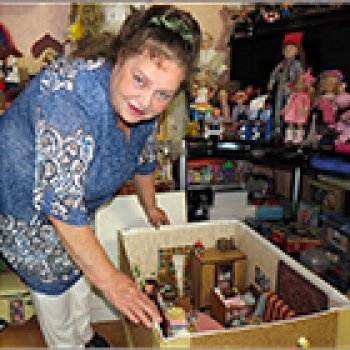 "Машина времени" назад в 1971 год. Часть 2