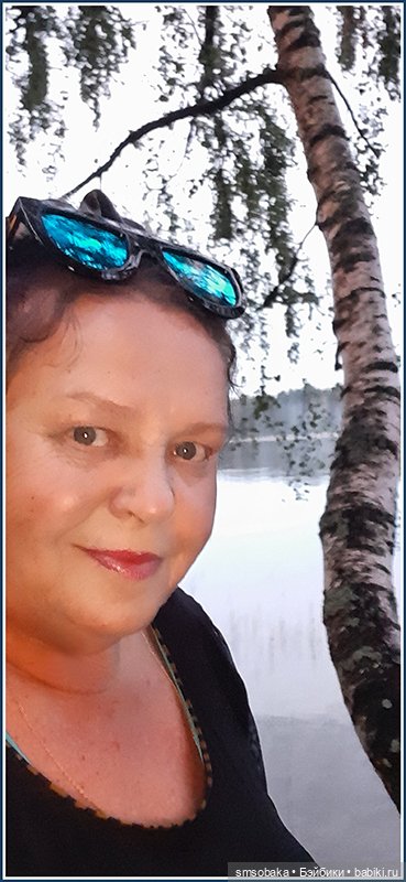 У меня сегодня дата 14 лет на Бейбиках! Воспоминание о лете. Часть 1