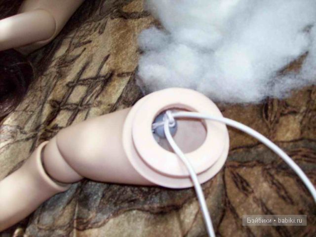 Мария Осмонд