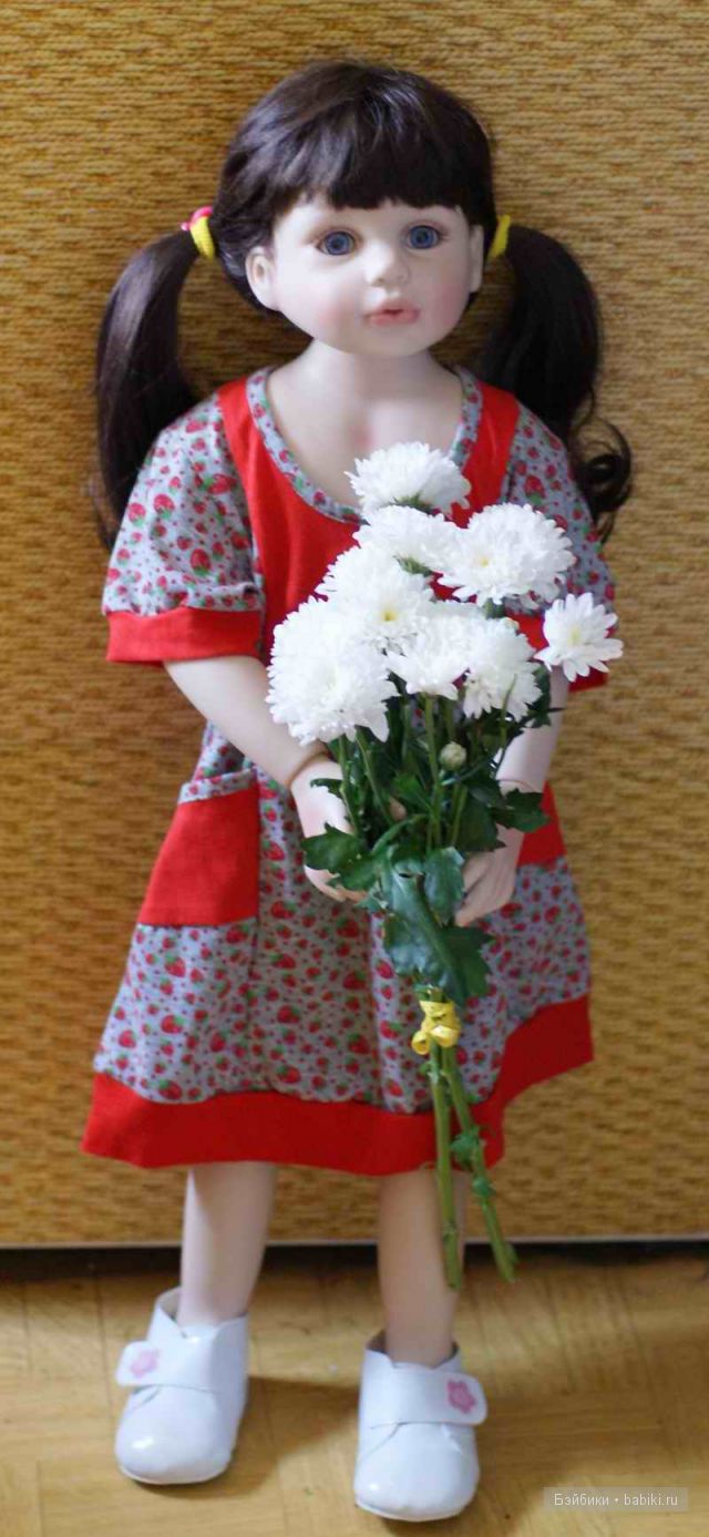 Мария Осмонд