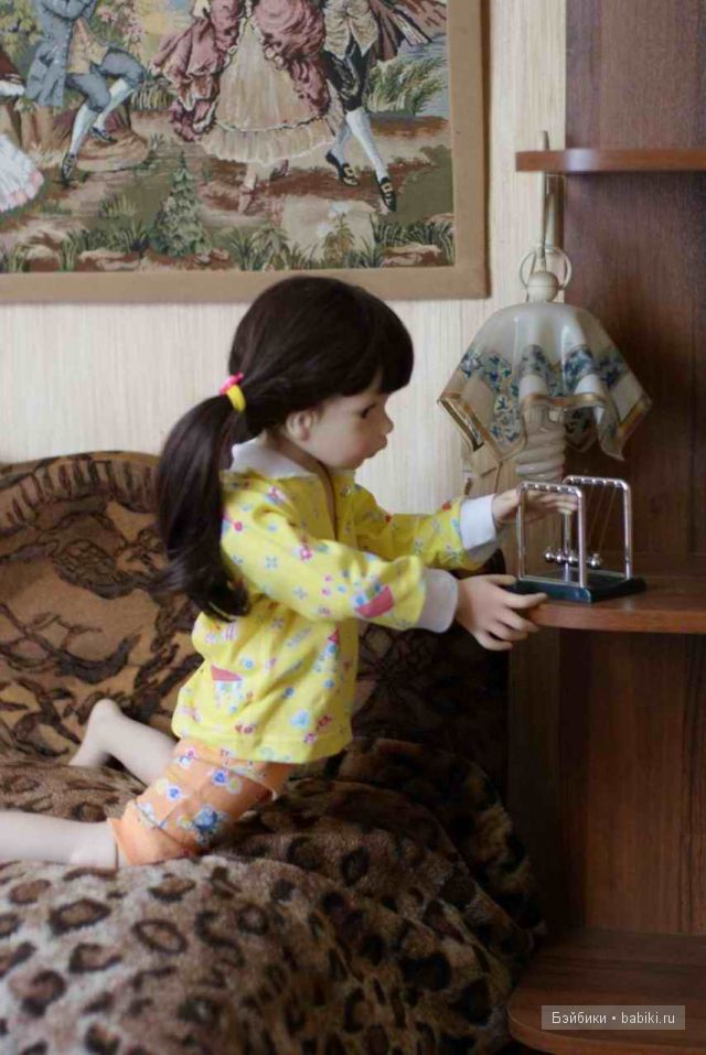 Мария Осмонд